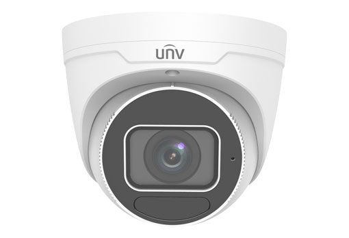 UNV IPC3635SB-ADZK-I0 5MP HD LightHunter IR VF Eyeball Network Camera