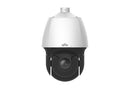 UNV IPC6258SR-X22DUP Ultra HD 8MP Varifocal PTZ Dome Network Camera