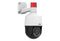 UNV IPC675LFW-AX4DUPKC-VG LightHunter 5MP Varifocal Mini-PTZ IP Camera