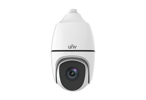 UNV IPC6858SR-X38UP-VC Ultra HD 8MP Varifocal PTZ Dome Network Camera