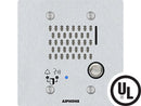 Aiphone IX-SS-2G IX Series IP 2-Gang Audio Door Station