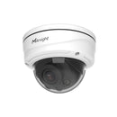 Milesight MS-C2972-RFLPC 2MP Entrance & Exit AI LPR Pro Dome Camera