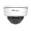 Milesight MS-C2972-RFLPC 2MP Entrance & Exit AI LPR Pro Dome Camera