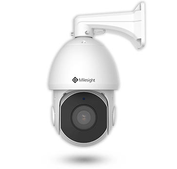 Milesight MS-C5341-X42HPB 5MP Speed Dome Network Camera