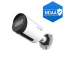 Milesight MS-C5364-PD 5MP AI NDAA Vandal-proof Mini Bullet Network Camera