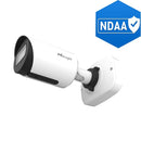 Milesight MS-C5364-PD 5MP AI NDAA Vandal-proof Mini Bullet Network Camera