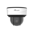 Milesight MS-C5371-X12PC 5MP AI 12X PTZ Dome Network Camera