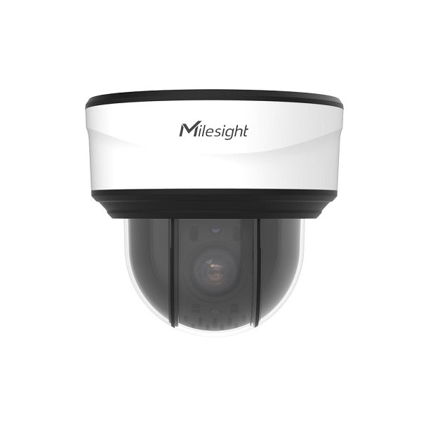 Milesight MS-C5371-X12PC 5MP AI 12X PTZ Dome Network Camera