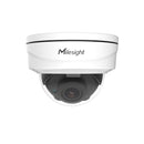 Milesight MS-C5372-FPA 5MP AI Motorized Pro Dome Network Camera