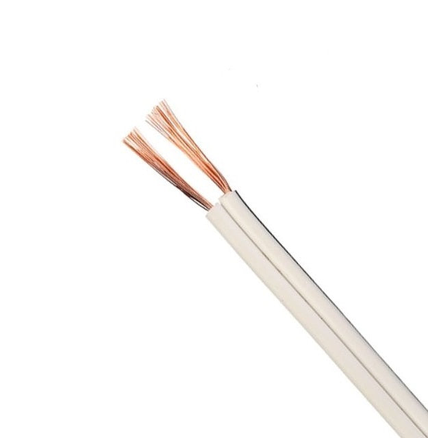 TSCW24 Series 2x24-0.20 Twin Sheathed Cable - 100m
