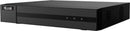 Hikvision HiLook  NVR-104MH-C/4P 4CH PoE 4K NVR (includes 1 x 1TB HDD)