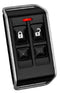 Bosch RFKF-FB Wireless Four Button Radion Keyfob
