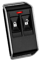 Bosch RFKF Wireless Radion Keyfob Two Buttons