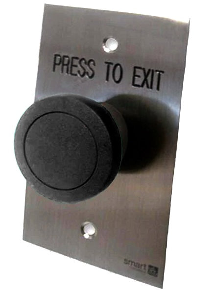 Press-To-Exit Switch SMART4352