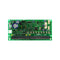 Paradox SP65 9 to 32 Zone Control Panel (No Dialler, PCB only)