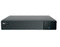 TVT TD-3104B1-4P 4 Channel 6MP PoE NVR (with 2TB HDD)