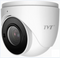 TVT TD-9564S3A 6MP Fixed Dome Network Camera