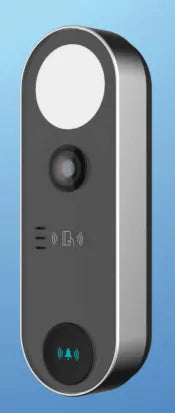 TVT TD-E3110 2MP Video-Doorbell