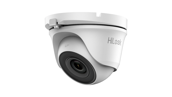 Hikvision HiLook THC-T140-M 4MP EXIR Turret Camera