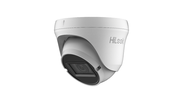 Hikvision HiLook THC-T340-VF 4MP Varifocal Turret EXIR Camera