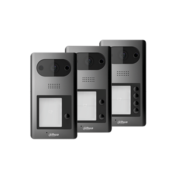 Dahua VTO3211D-P 2MP IP Villa Outdoor Intercom Station