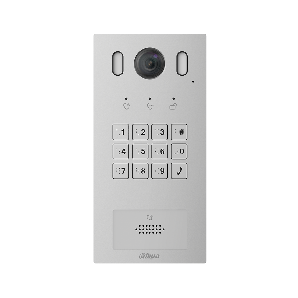 Dahua VTO3221E-P 2MP Villa Outdoor Station