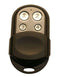 Bosch HCT-4 Keyfob Suit WE800EV2 + RE005EV2